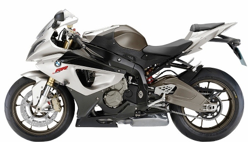 S1000RR